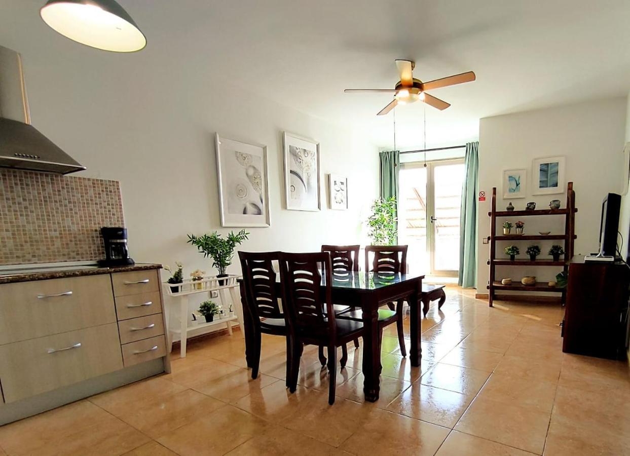 Casa Bubal By Best Holidays Fuerteventura Corralejo Exterior foto