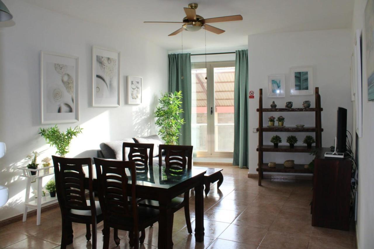 Casa Bubal By Best Holidays Fuerteventura Corralejo Exterior foto