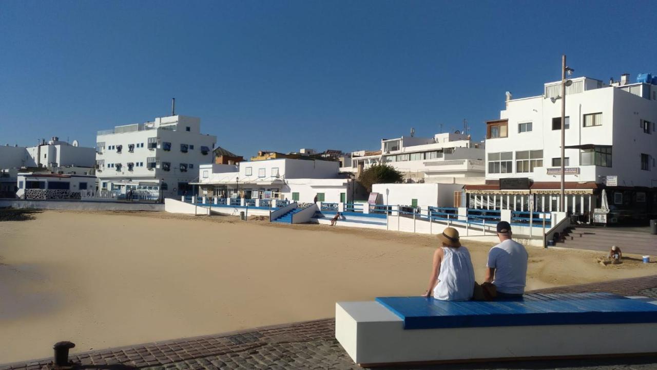 Casa Bubal By Best Holidays Fuerteventura Corralejo Exterior foto