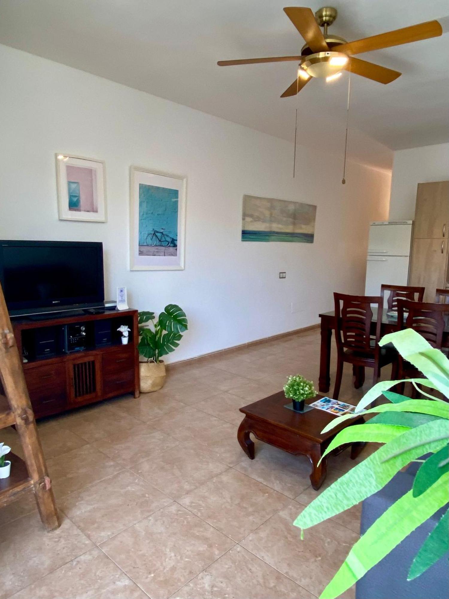 Casa Bubal By Best Holidays Fuerteventura Corralejo Exterior foto