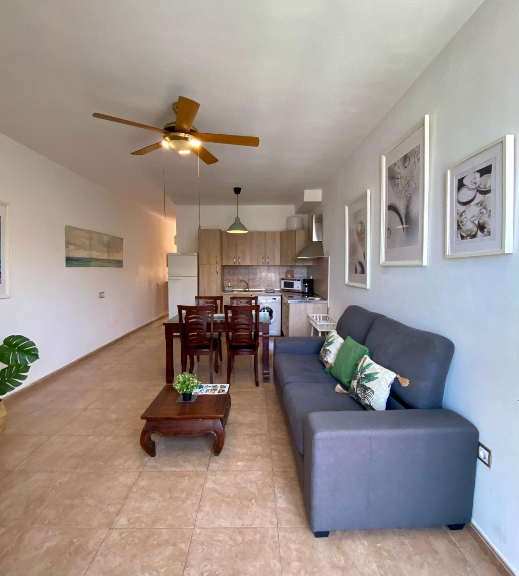 Casa Bubal By Best Holidays Fuerteventura Corralejo Exterior foto