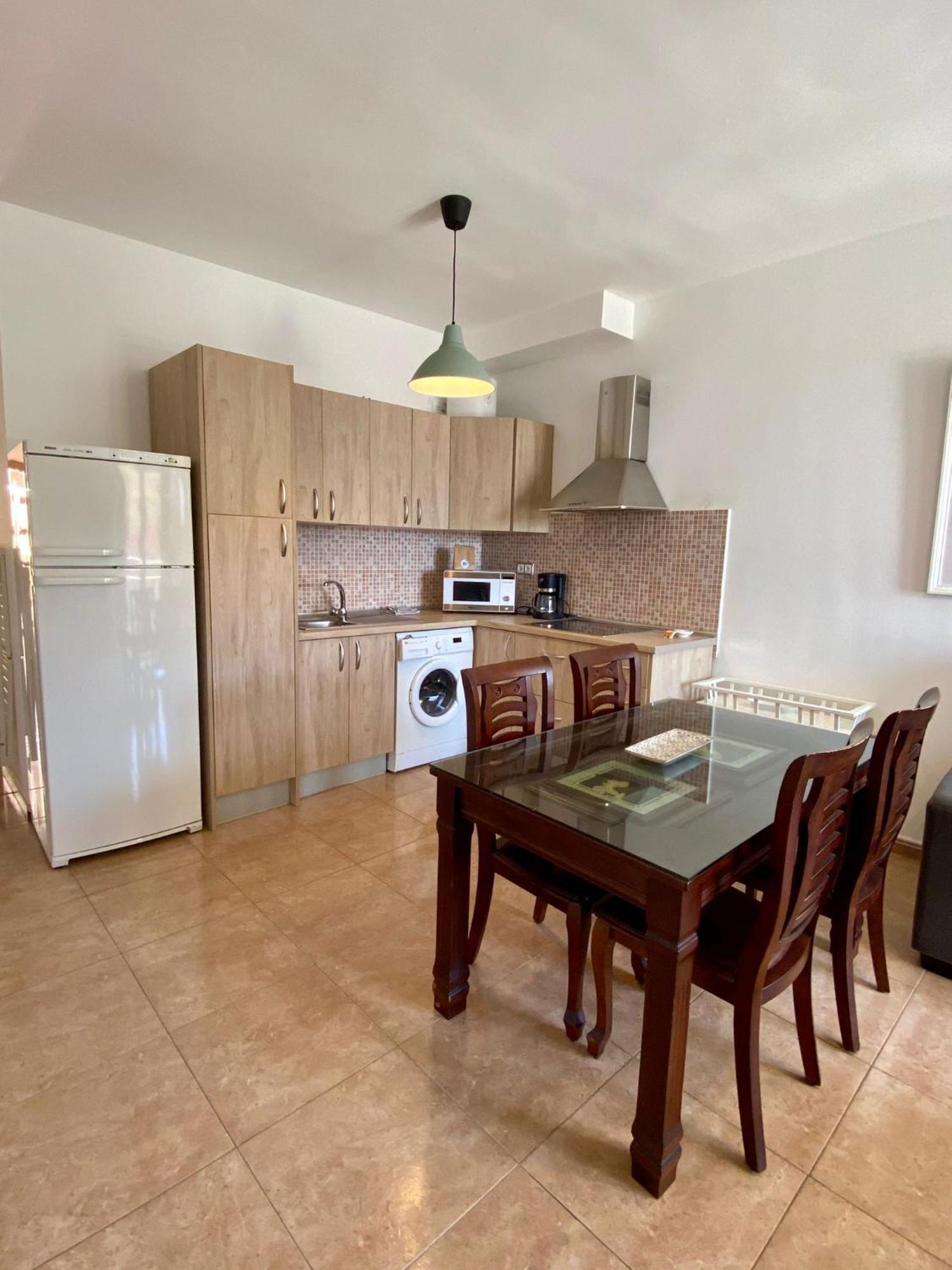Casa Bubal By Best Holidays Fuerteventura Corralejo Exterior foto