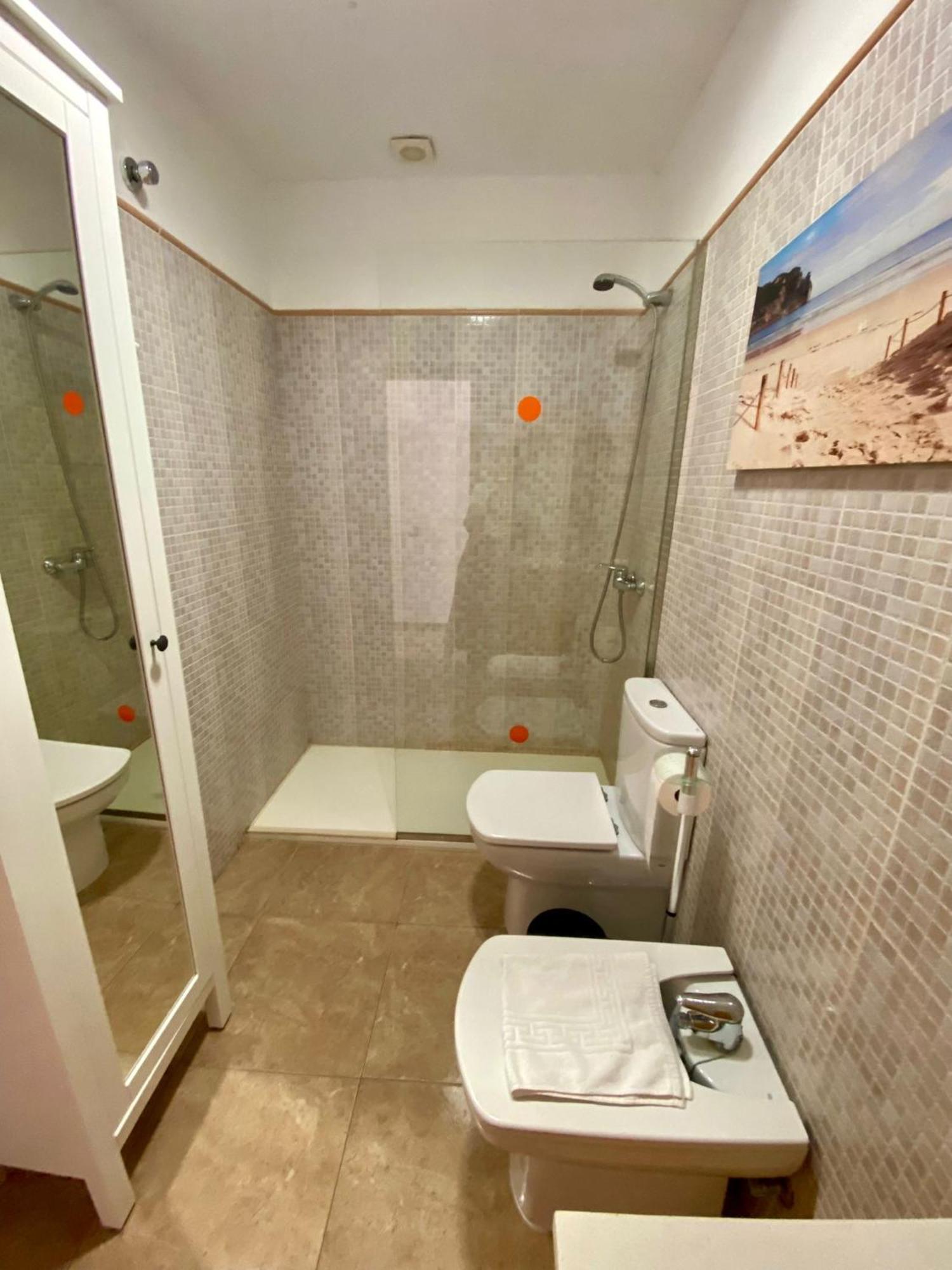 Casa Bubal By Best Holidays Fuerteventura Corralejo Exterior foto