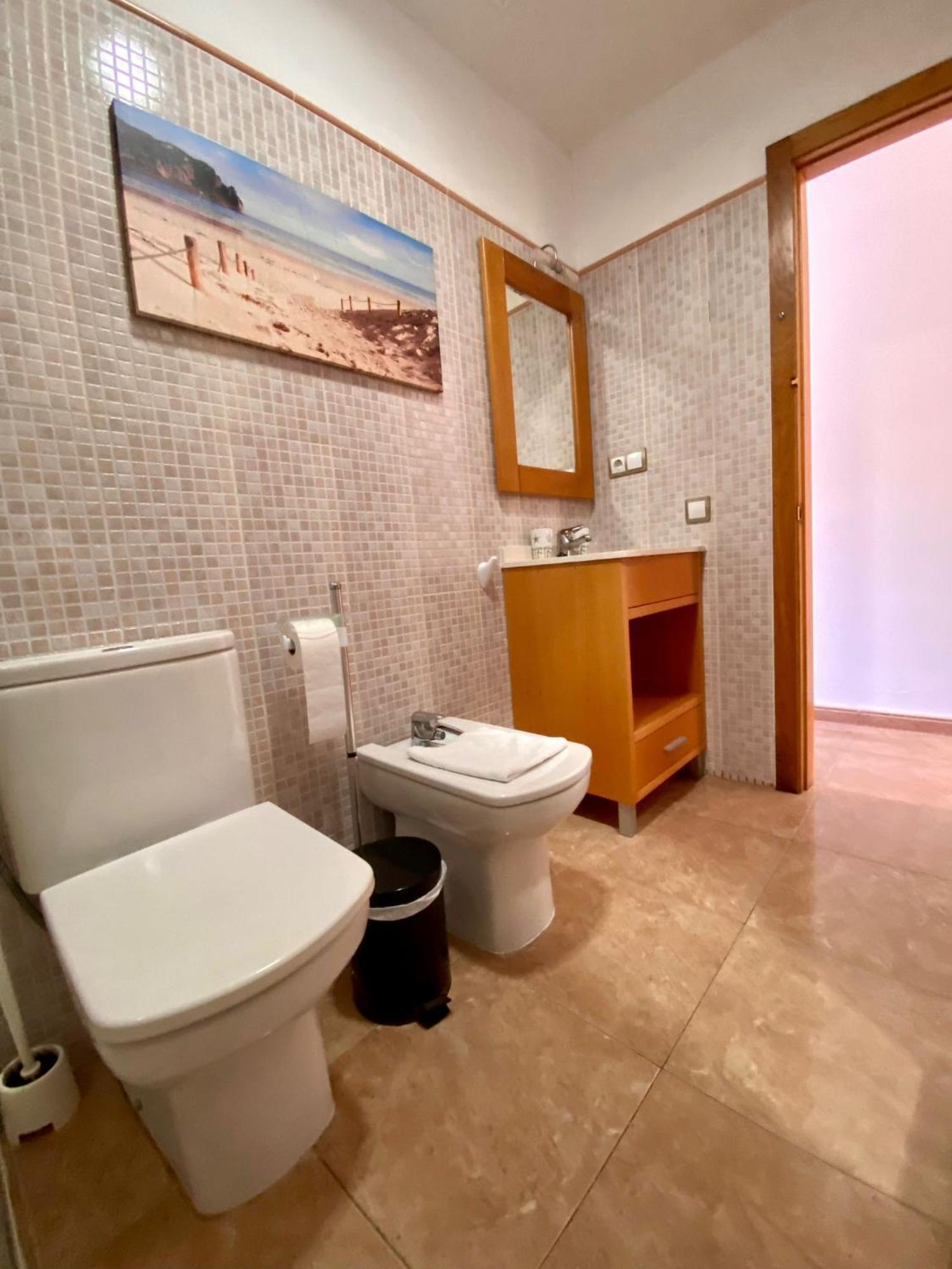 Casa Bubal By Best Holidays Fuerteventura Corralejo Exterior foto